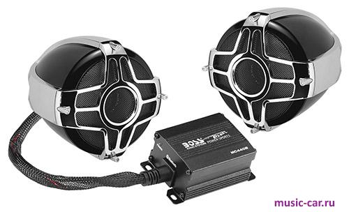 Автоакустика Boss Audio MC440B