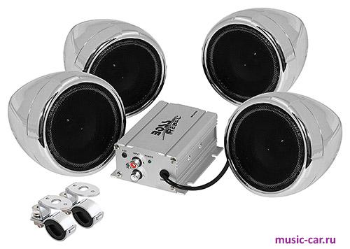 Автоакустика Boss Audio MC450