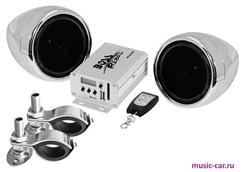 Автоакустика Boss Audio MC520B