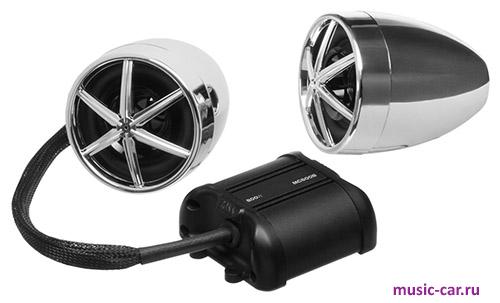 Автоакустика Boss Audio MC600B