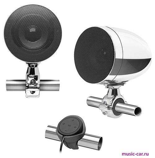 Автоакустика Boss Audio MC625BA