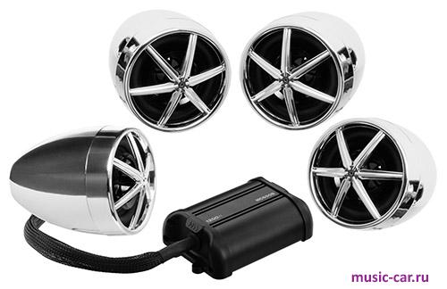 Автоакустика Boss Audio MC650B