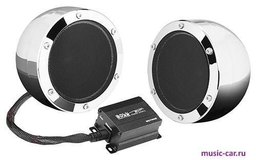 Автоакустика Boss Audio MC720B
