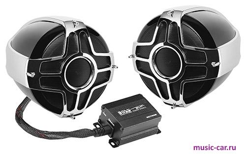 Автоакустика Boss Audio MC750B