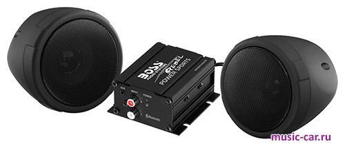 Автоакустика Boss Audio MCBK420B