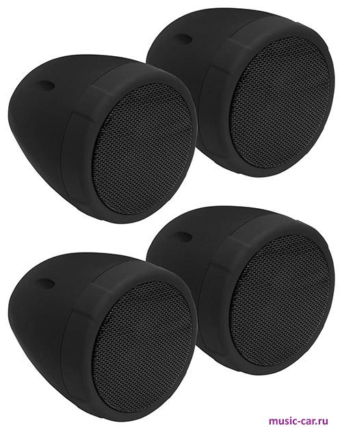 Автоакустика Boss Audio MCBK475BA