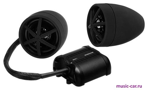 Автоакустика Boss Audio MCBK600B