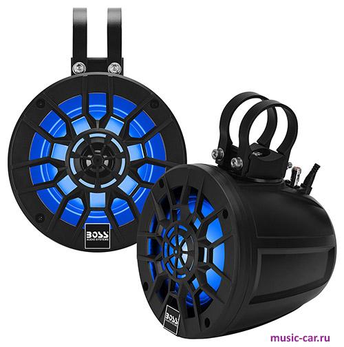 Автоакустика Boss Audio MPWT50RGB