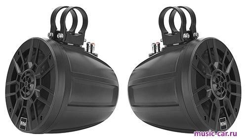 Автоакустика Boss Audio MPWT60
