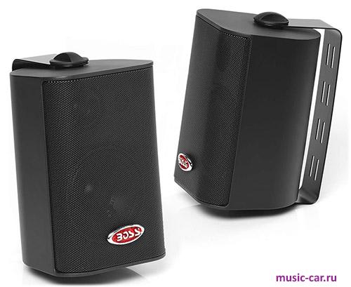 Автоакустика Boss Audio MR4.3B