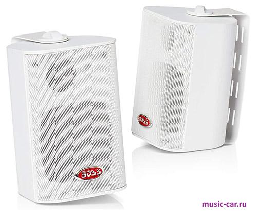 Автоакустика Boss Audio MR4.3W