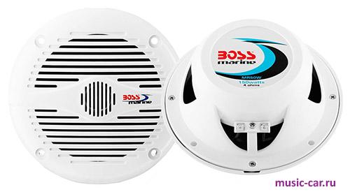 Автоакустика Boss Audio MR50W