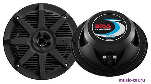 Автоакустика Boss Audio MR52B