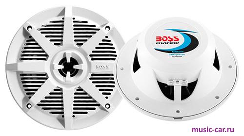 Автоакустика Boss Audio MR62W
