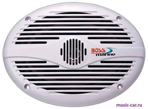 Автоакустика Boss Audio MR690