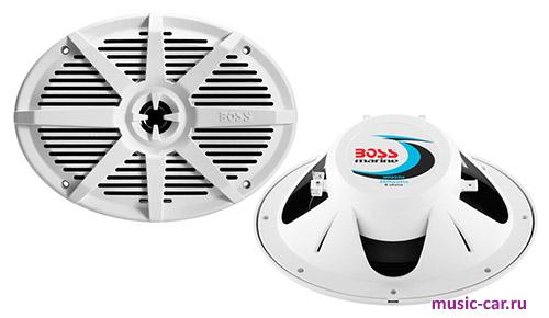 Автоакустика Boss Audio  MR692W