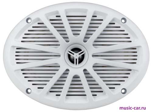Автоакустика Boss Audio MR695