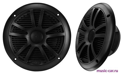 Автоакустика Boss Audio MR6B
