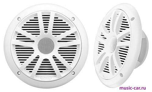 Автоакустика Boss Audio MR6W