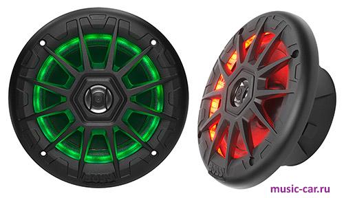 Автоакустика Boss Audio MRGB55B