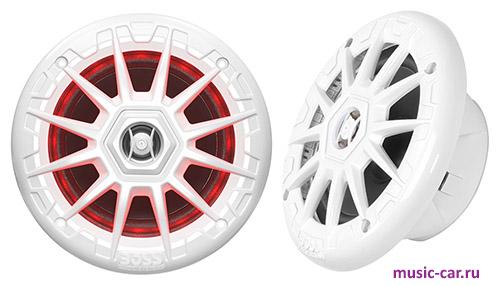 Автоакустика Boss Audio MRGB55W