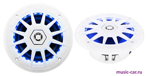 Автоакустика Boss Audio MRGB65
