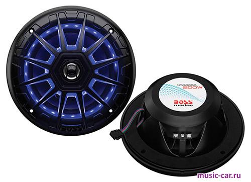 Автоакустика Boss Audio MRGB65B
