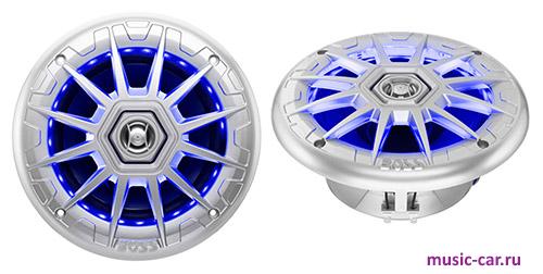 Автоакустика Boss Audio MRGB65S