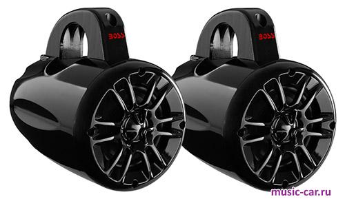 Автоакустика Boss Audio MRWT40