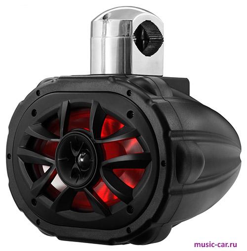 Автоакустика Boss Audio MRWT69RGB