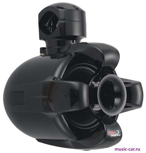 Автоакустика Boss Audio MRWT6B