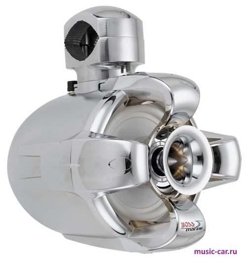 Автоакустика Boss Audio MRWT6C