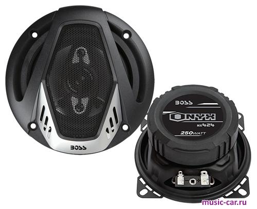 Автоакустика Boss Audio NX424