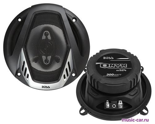 Автоакустика Boss Audio NX524