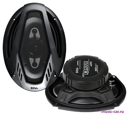 Автоакустика Boss Audio NX694