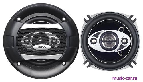 Автоакустика Boss Audio P45.4C