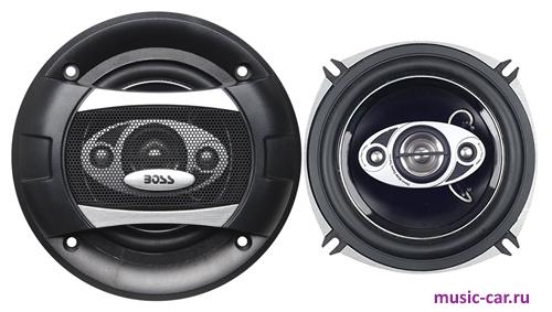 Автоакустика Boss Audio P55.4C