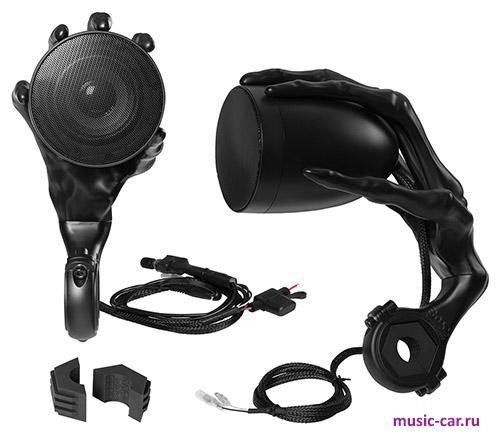 Автоакустика Boss Audio Phantom 800