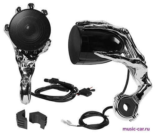 Автоакустика Boss Audio Phantom 900