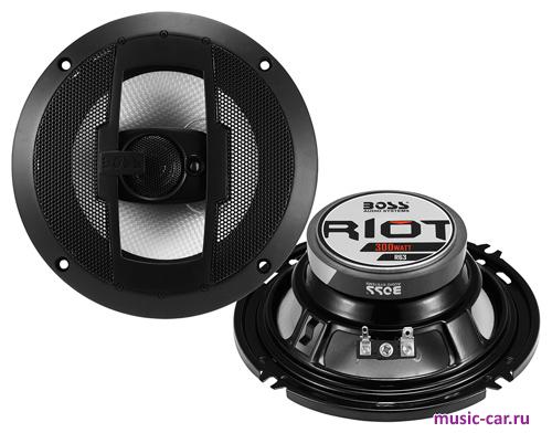 Автоакустика Boss Audio R63