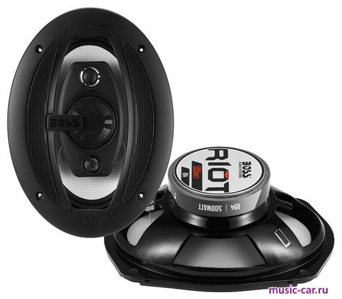 Автоакустика Boss Audio R94