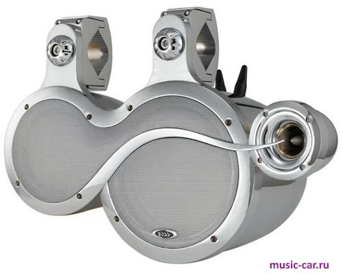 Автоакустика Boss Audio ROCKER