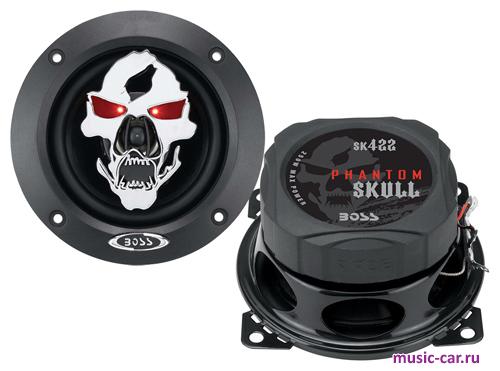 Автоакустика Boss Audio SK422