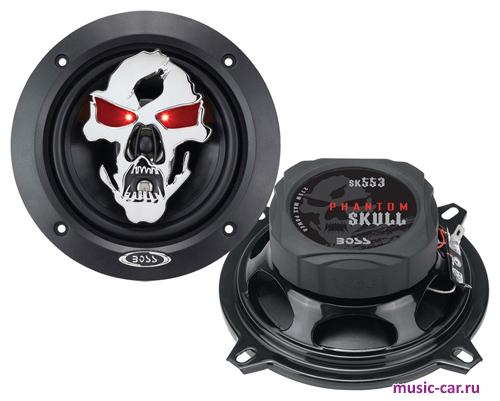 Автоакустика Boss Audio SK553
