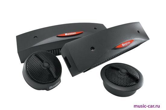Автоакустика Boston Acoustics NEO-TypeS