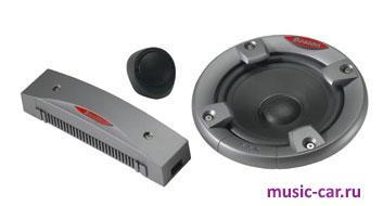 Автоакустика Boston Acoustics S50