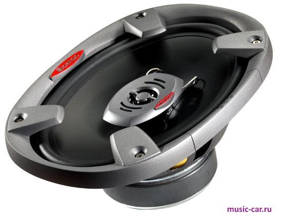 Автоакустика Boston Acoustics S95
