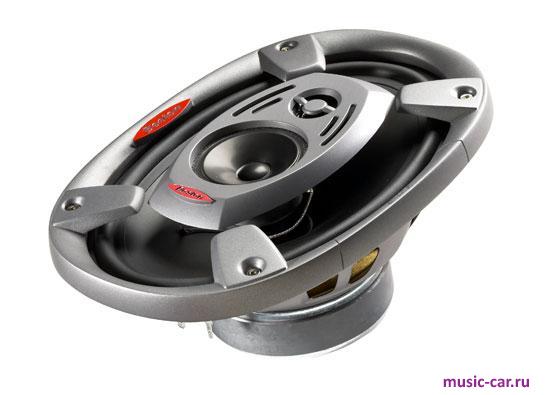 Автоакустика Boston Acoustics S953