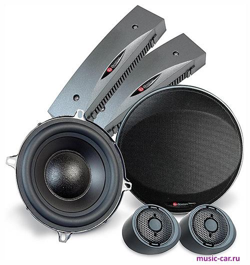 Автоакустика Boston Acoustics SC50