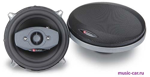 Автоакустика Boston Acoustics SC55